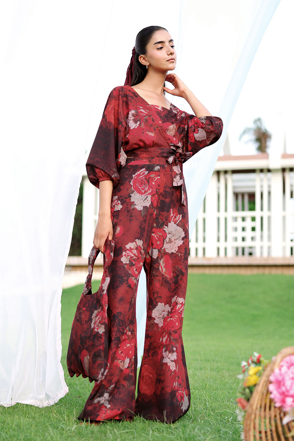 Afsanah | The Print Edit | AP-304B