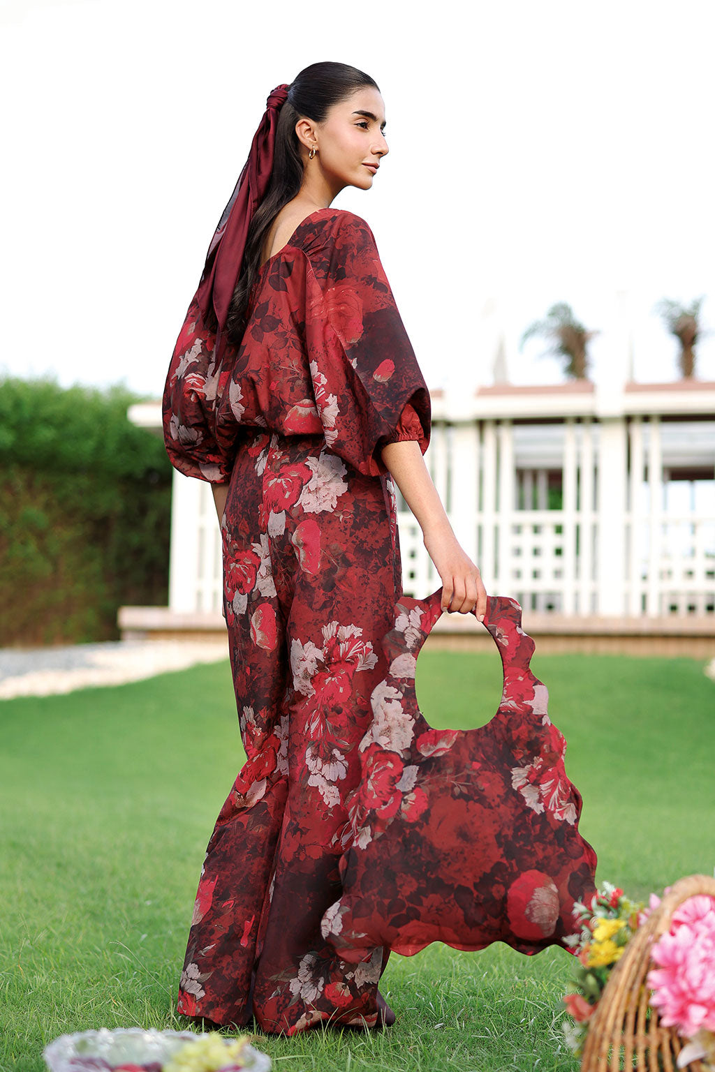 Afsanah | The Print Edit | AP-304B