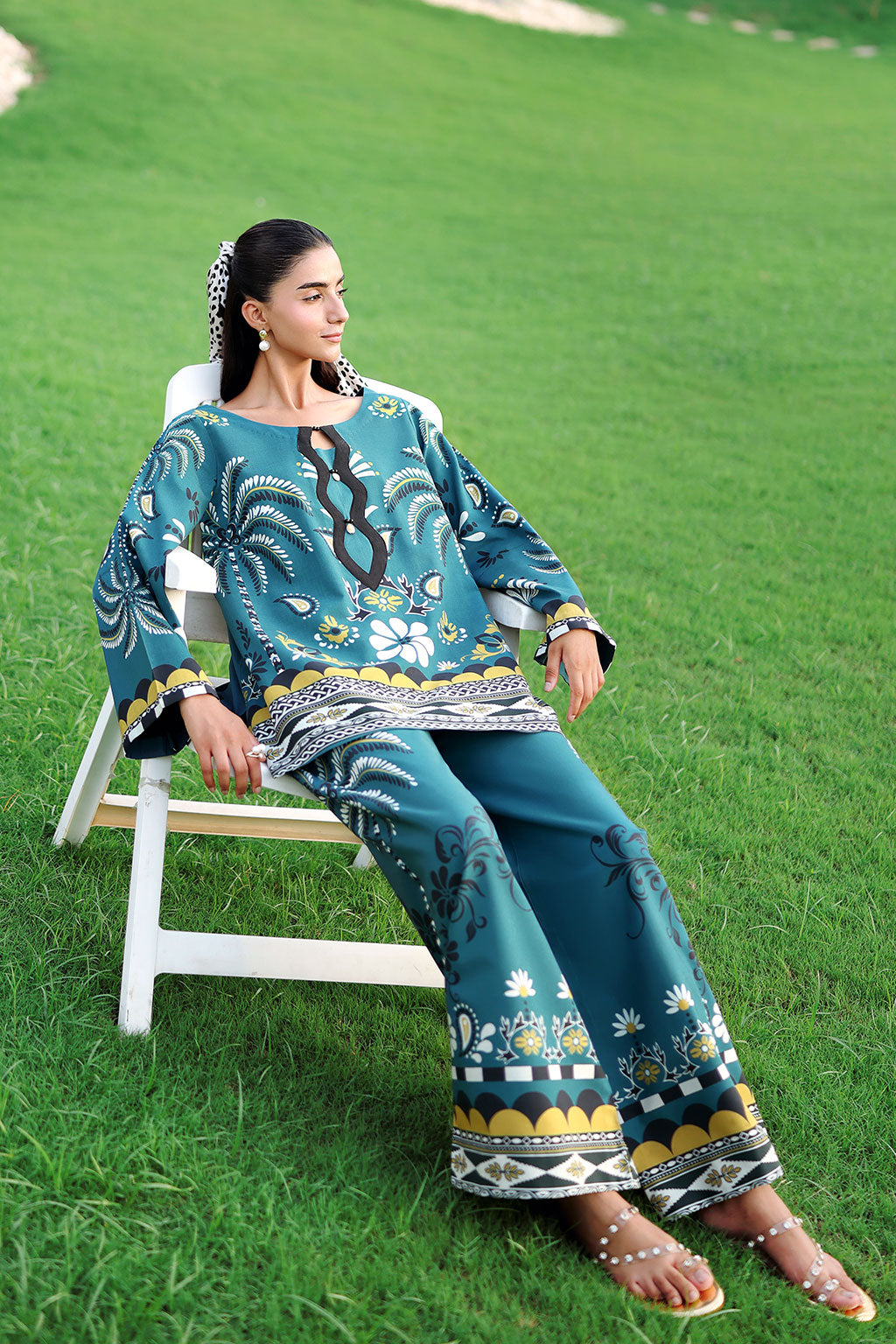 Afsanah | The Print Edit | AP-316