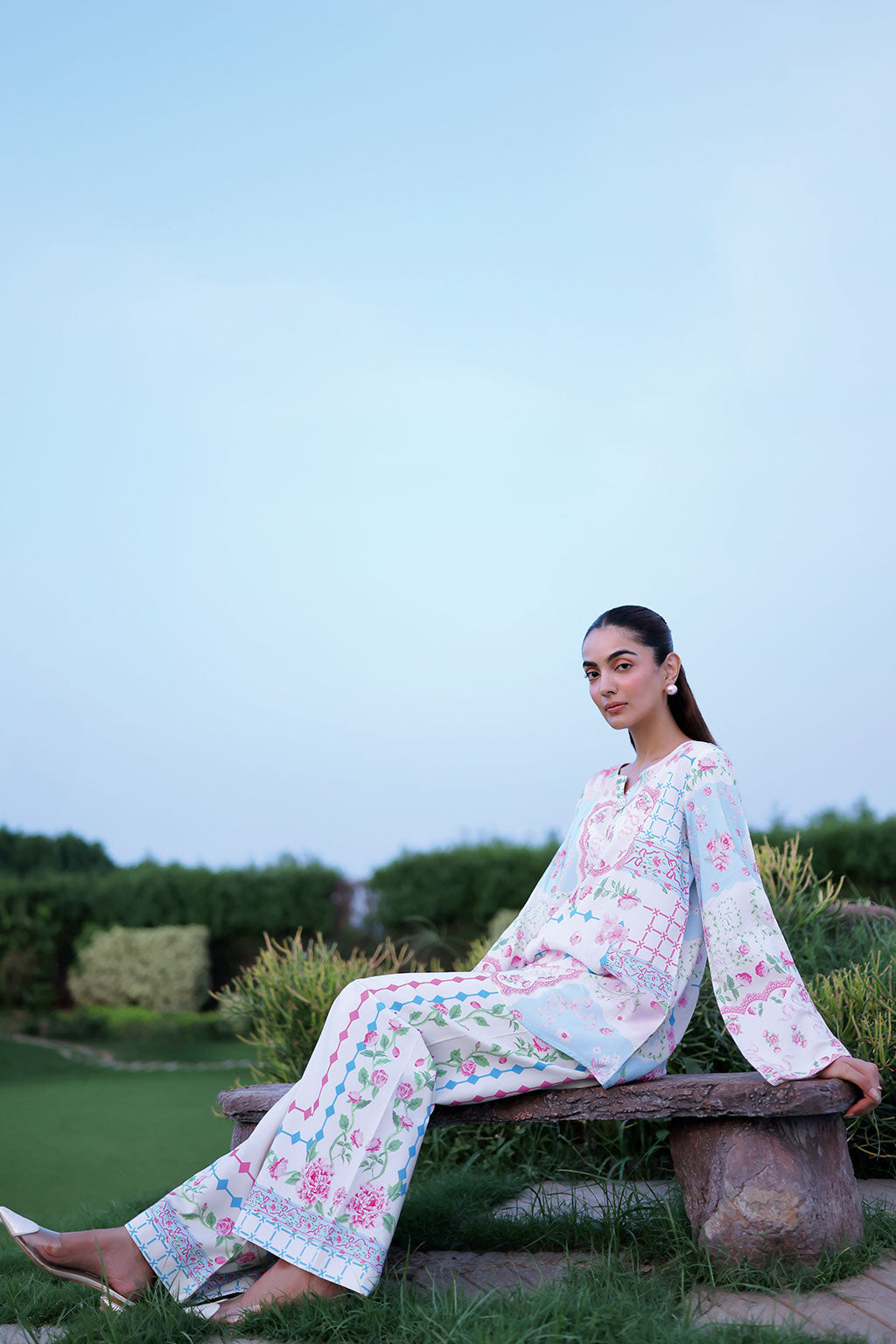 Afsanah | The Print Edit | AP-310
