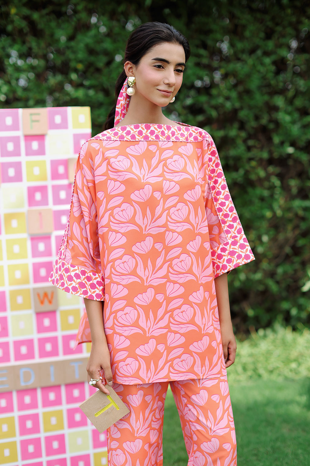 Afsanah | The Print Edit | AP-309