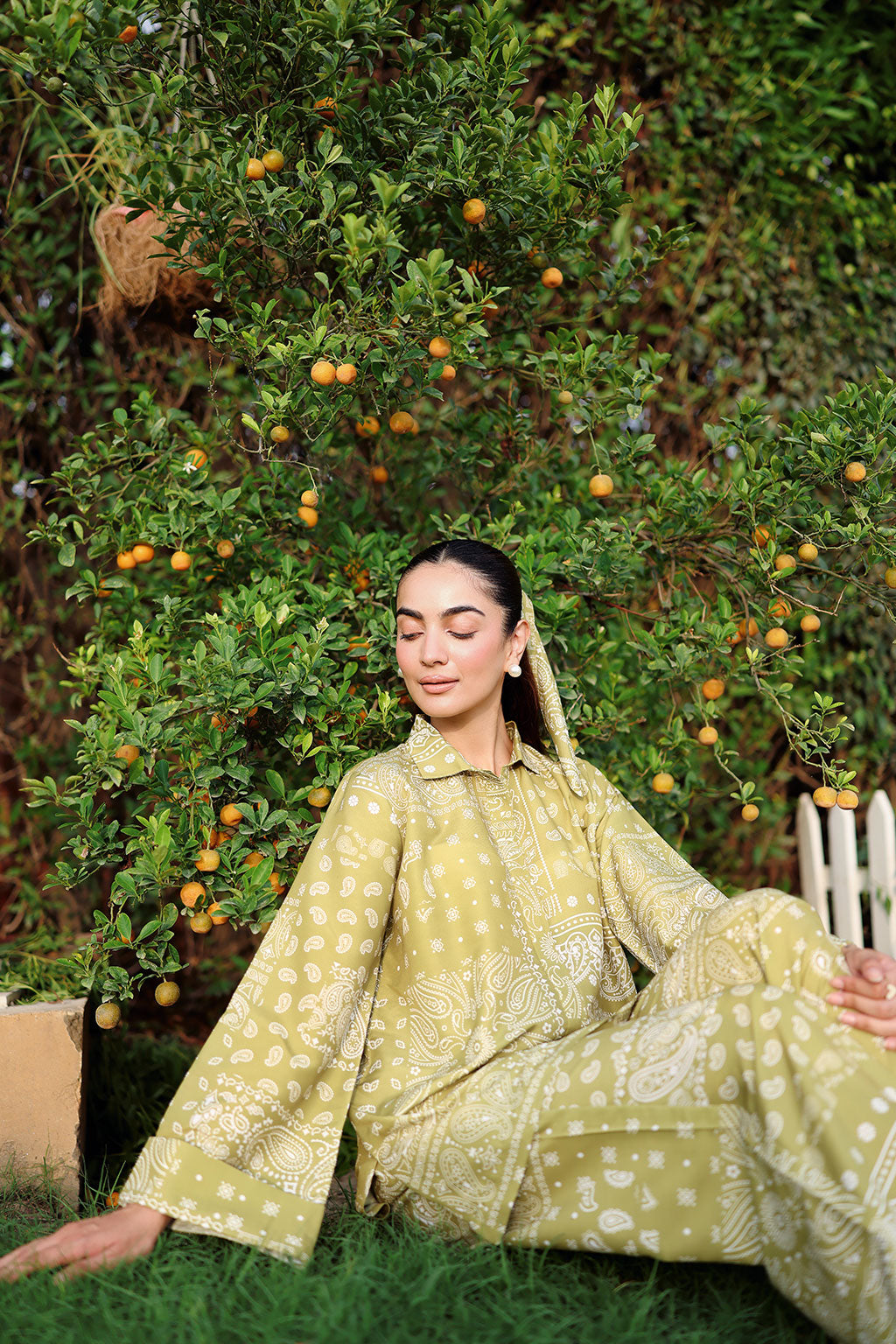 Afsanah | The Print Edit | AP-311