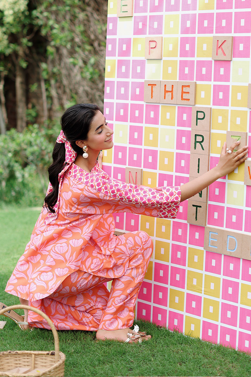 Afsanah | The Print Edit | AP-309