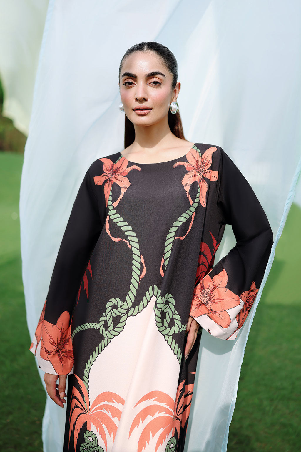 Afsanah | The Print Edit | AP-307