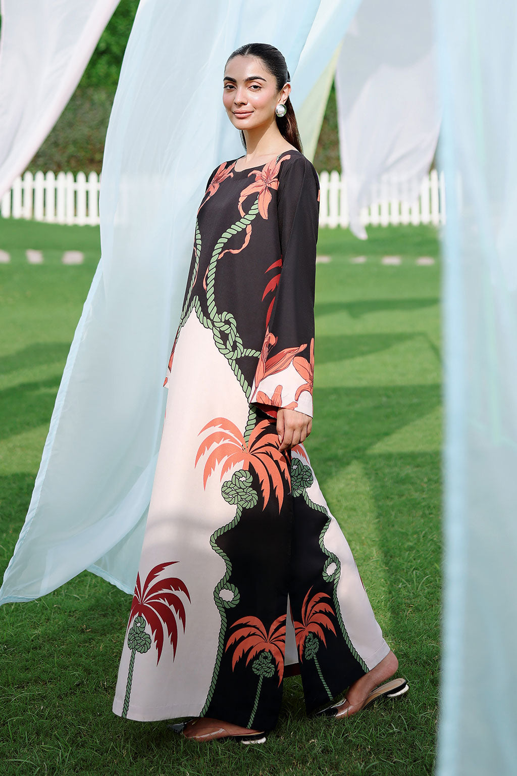 Afsanah | The Print Edit | AP-307