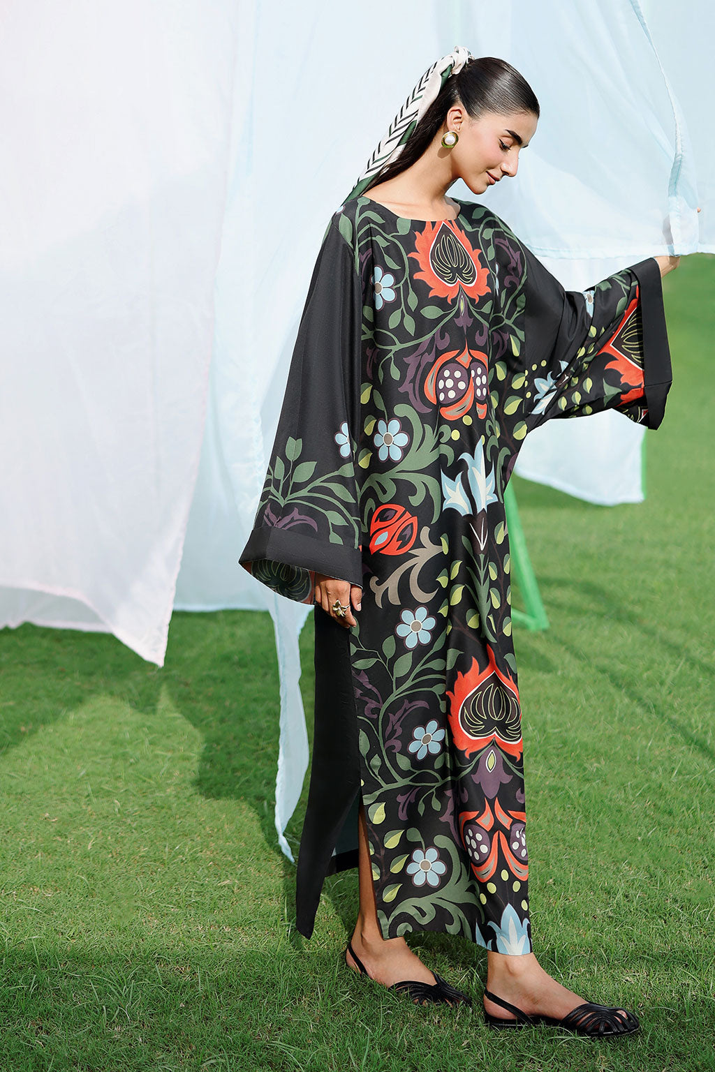 Afsanah | The Print Edit | AP-308