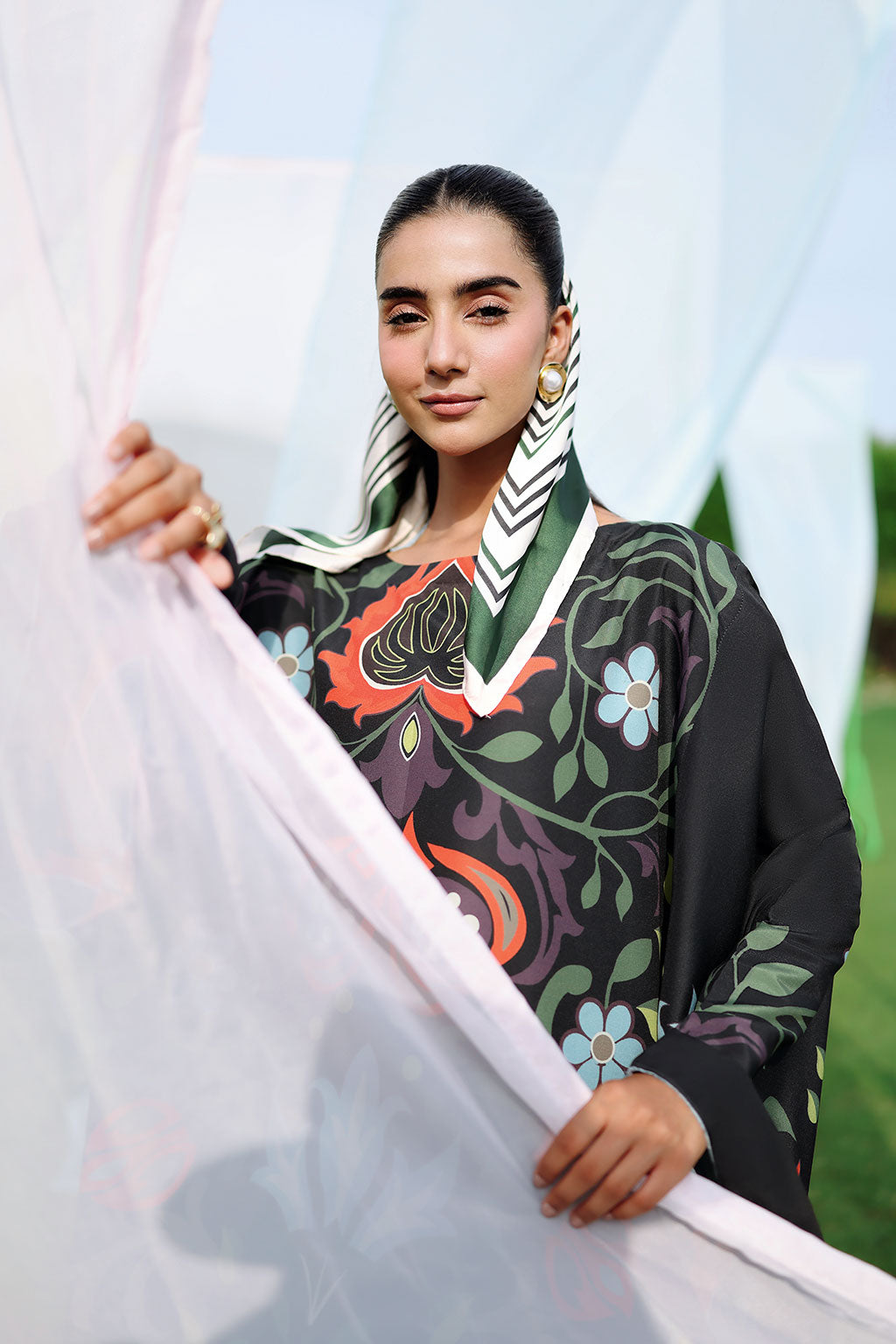 Afsanah | The Print Edit | AP-308