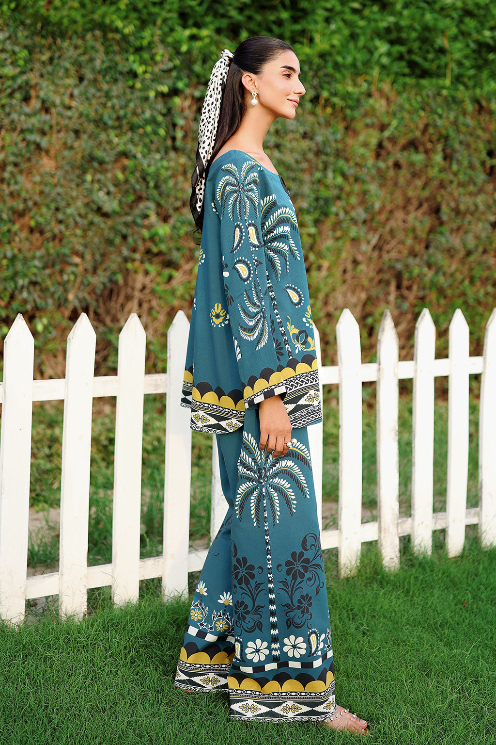 Afsanah | The Print Edit | AP-316
