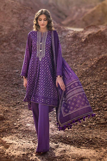 Gul Ahmed | Chunri Collection | BM-42008