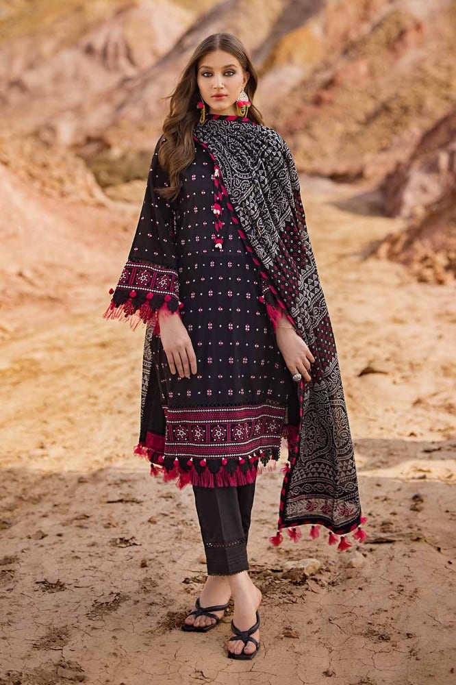Gul Ahmed | Chunri Collection | CL-42005
