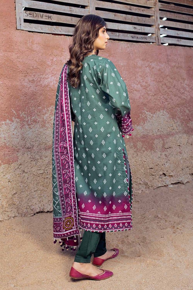 Gul Ahmed | Chunri Collection | CL-42034