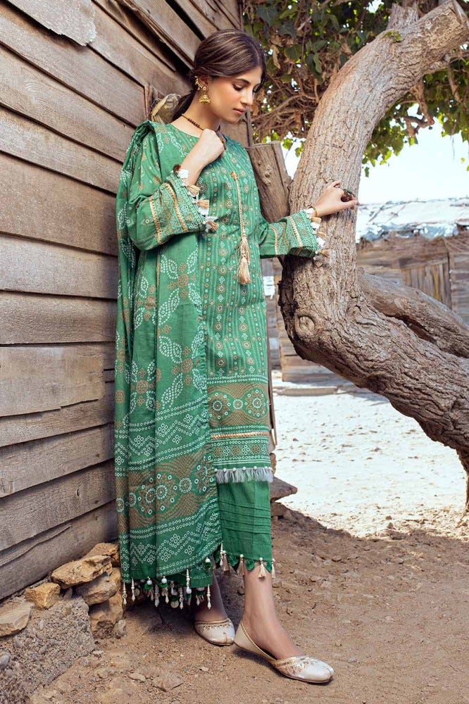 Gul Ahmed | Chunri Collection | CL-42060
