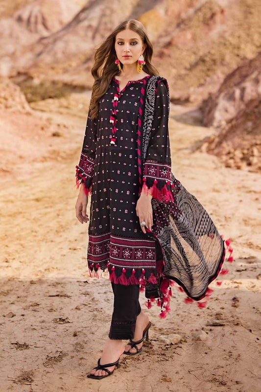 Gul Ahmed | Chunri Collection | CL-42005