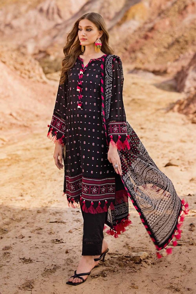 Gul Ahmed | Chunri Collection | CL-42005