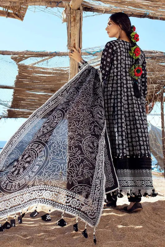 Gul Ahmed | Chunri Collection | CL-42039 A