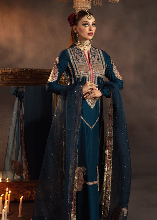 Meeral | Wedding Formals | Mohini