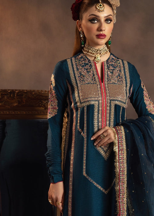 Meeral | Wedding Formals | Mohini
