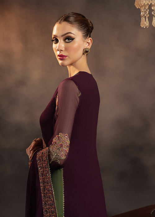 Meeral | Wedding Formals | Maliha