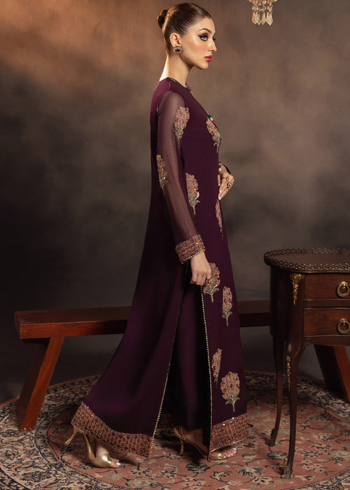 Meeral | Wedding Formals | Maliha