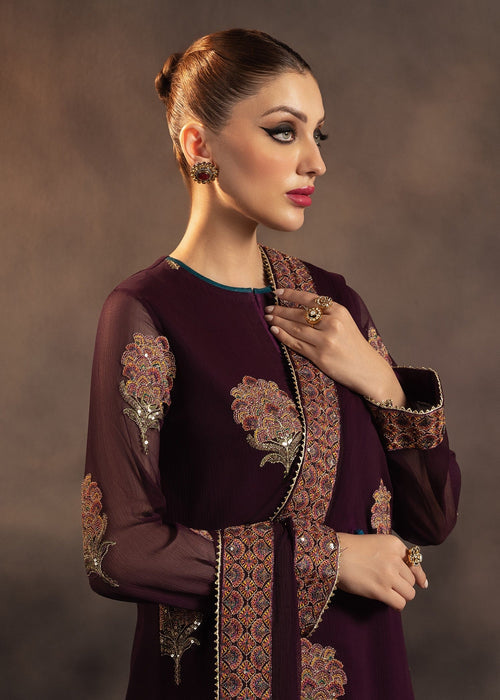 Meeral | Wedding Formals | Maliha