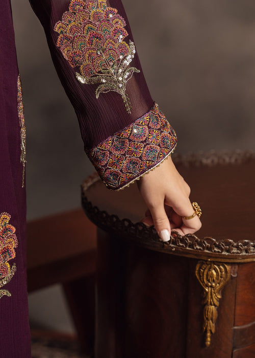 Meeral | Wedding Formals | Maliha
