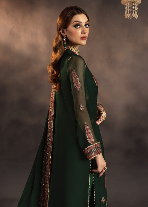 Meeral | Wedding Formals | Azra