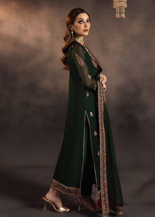 Meeral | Wedding Formals | Azra