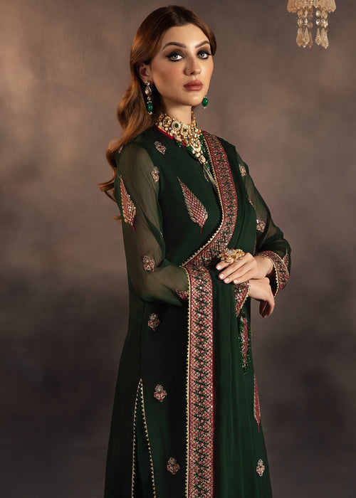 Meeral | Wedding Formals | Azra