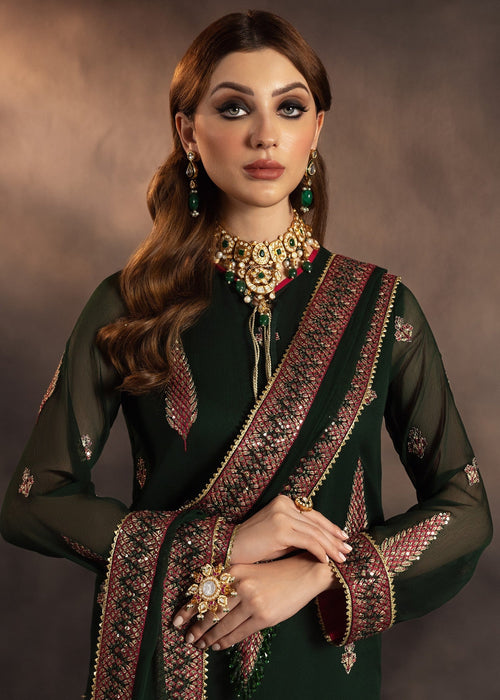 Meeral | Wedding Formals | Azra