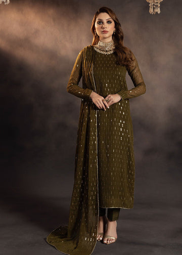 Meeral | Wedding Formals | Hina