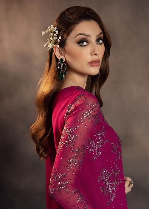 Meeral | Wedding Formals | Rania
