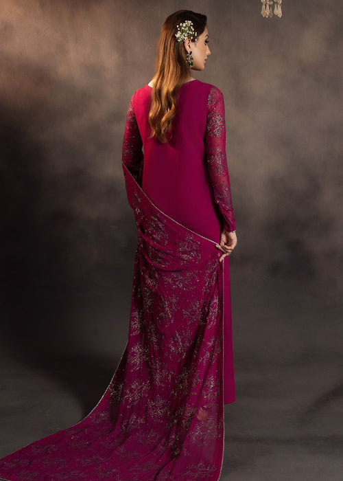 Meeral | Wedding Formals | Rania