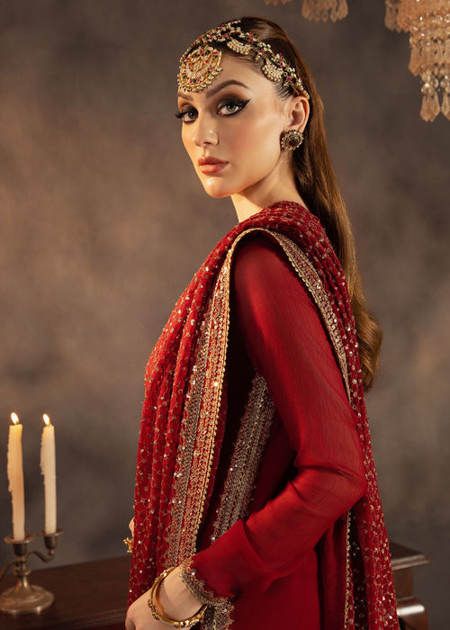 Meeral | Wedding Formals | Gulnaar