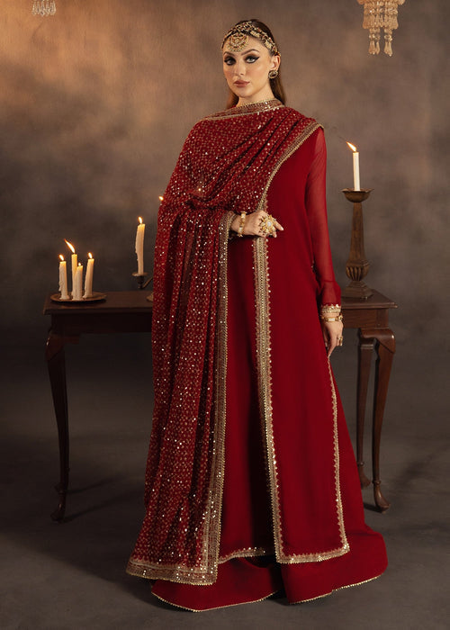 Meeral | Wedding Formals | Gulnaar