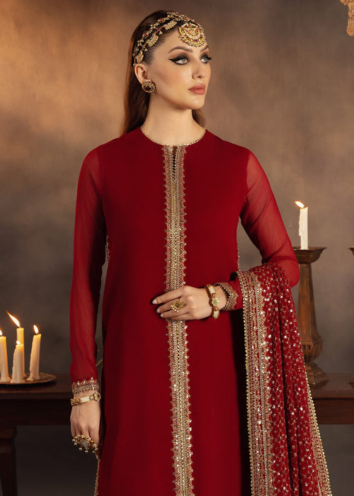 Meeral | Wedding Formals | Gulnaar