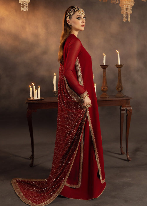 Meeral | Wedding Formals | Gulnaar