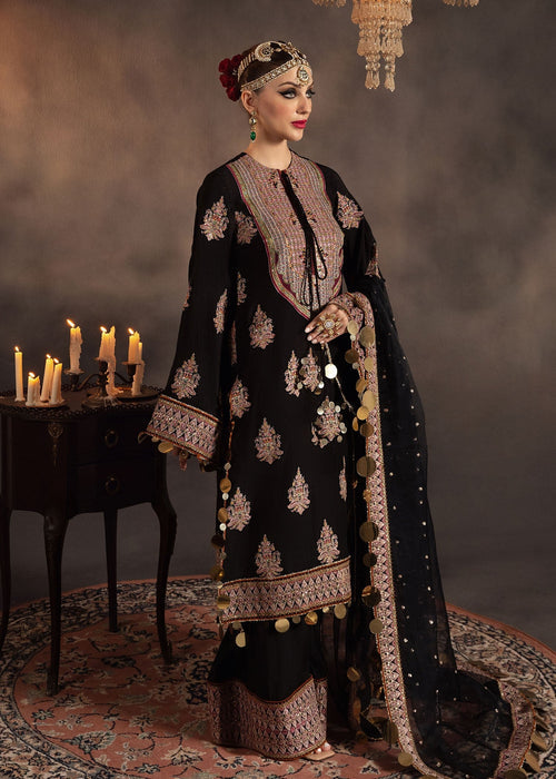 Meeral | Wedding Formals | Anisa