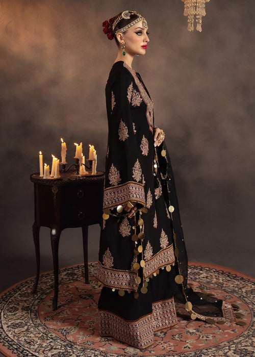 Meeral | Wedding Formals | Anisa