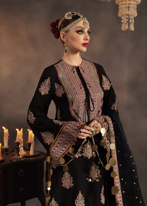 Meeral | Wedding Formals | Anisa
