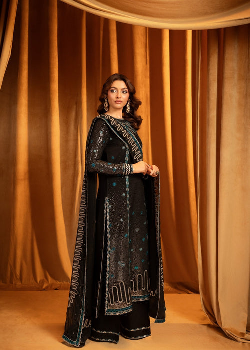 Meeral | Wedding Formals | Ebene