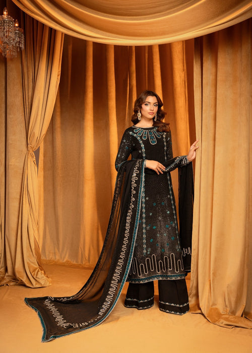 Meeral | Wedding Formals | Ebene