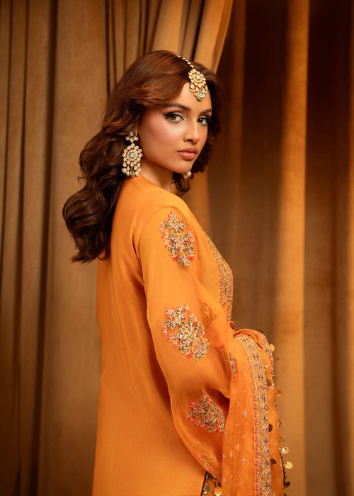 Meeral | Wedding Formals | Florence
