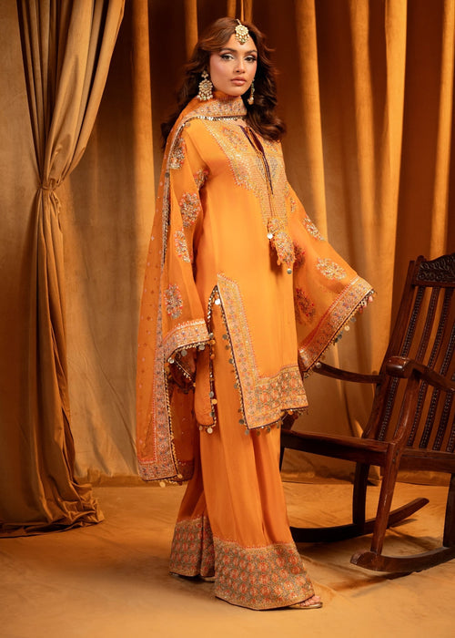 Meeral | Wedding Formals | Florence