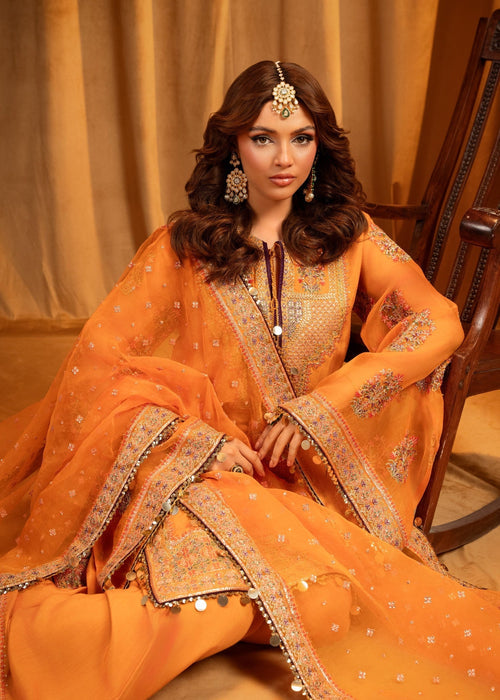 Meeral | Wedding Formals | Florence