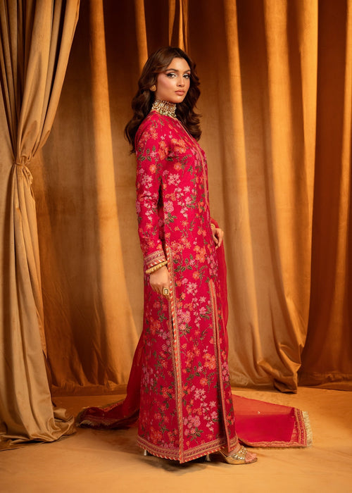 Meeral | Wedding Formals | Cicely