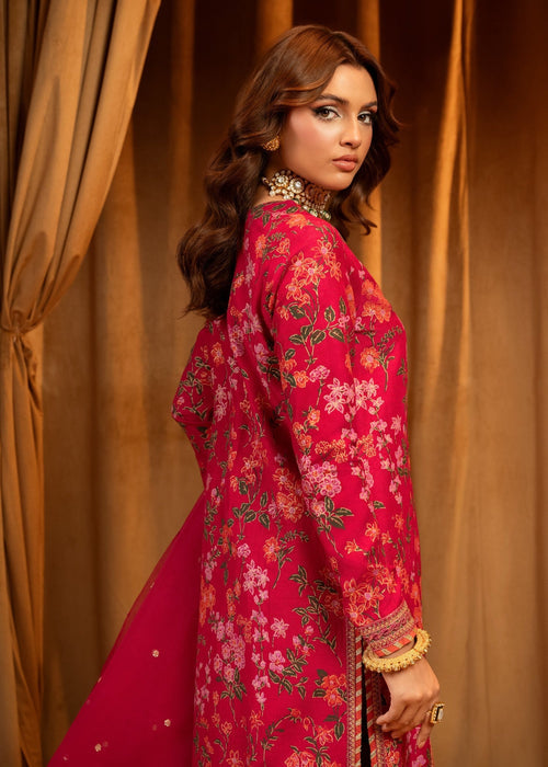 Meeral | Wedding Formals | Cicely