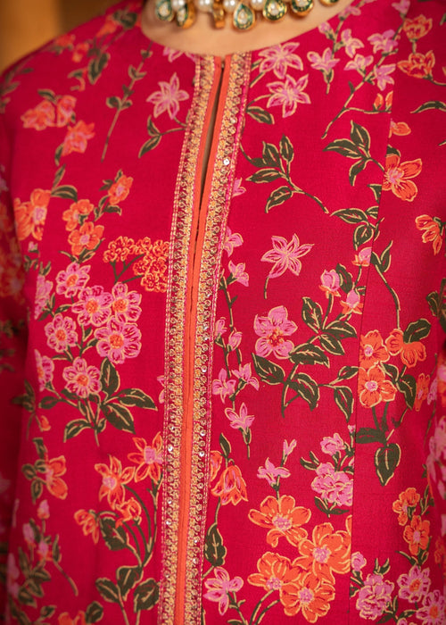 Meeral | Wedding Formals | Cicely