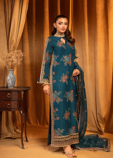 Meeral | Wedding Formals | Fidos