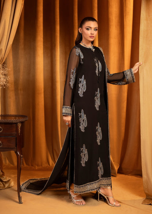 Meeral | Wedding Formals | Ayliz