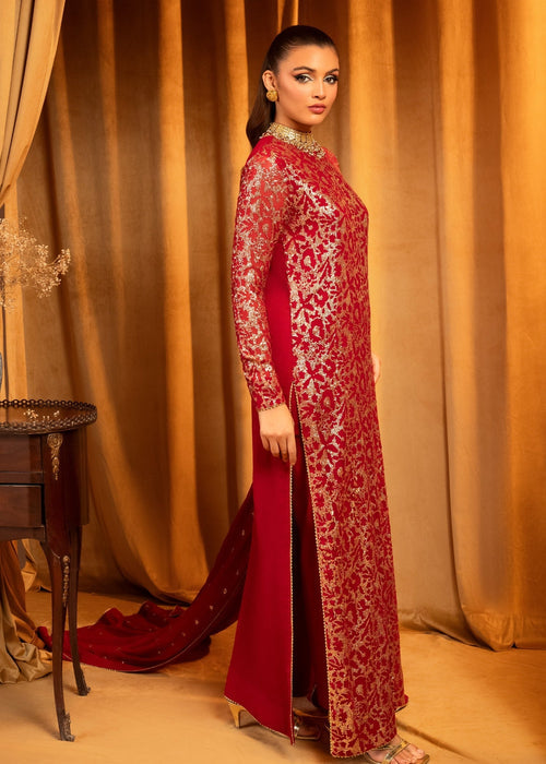 Meeral | Wedding Formals | Rosier